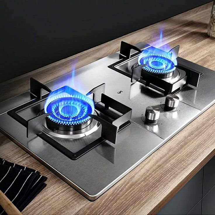 Gas Stove Repair Service